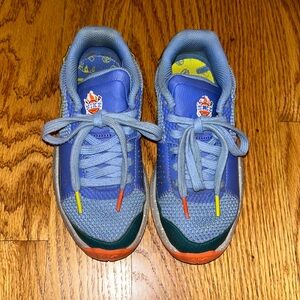 Ja Morant Youth Sneakers